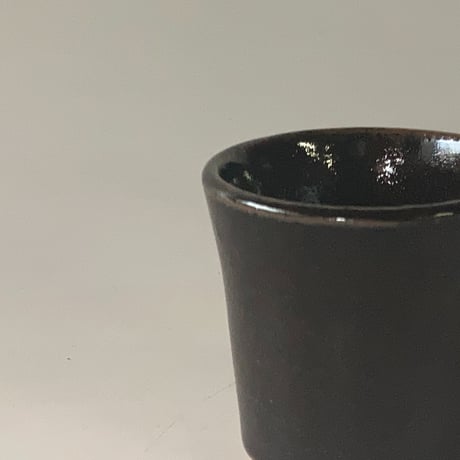 ぐい呑　切立型　背高　（08）