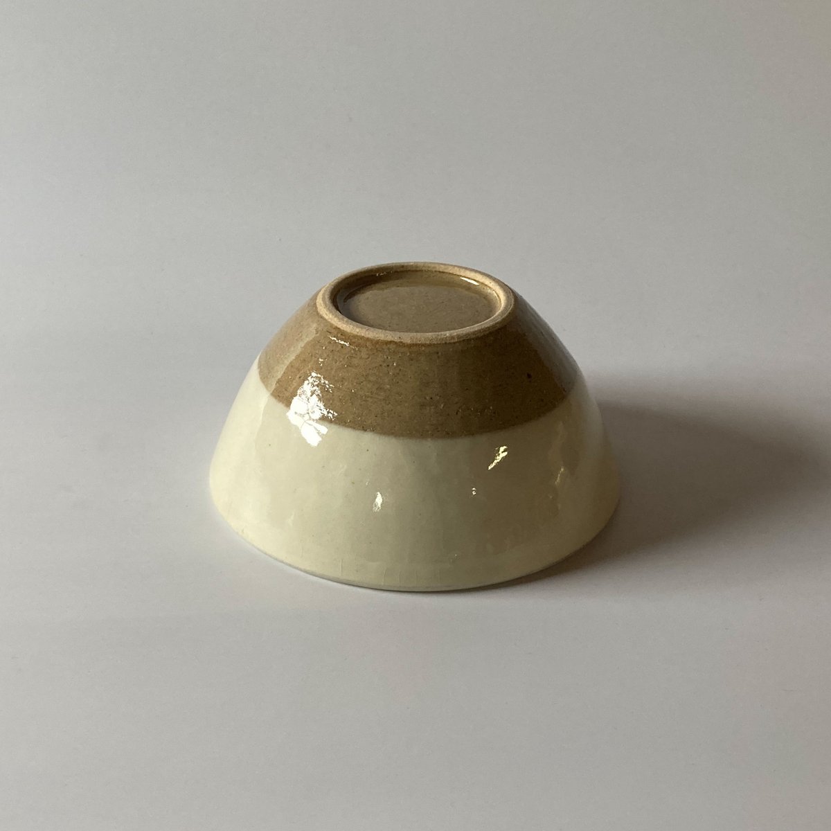切立鉢（4寸／約12cm）白 （10） | 出西窯 on-line STORE