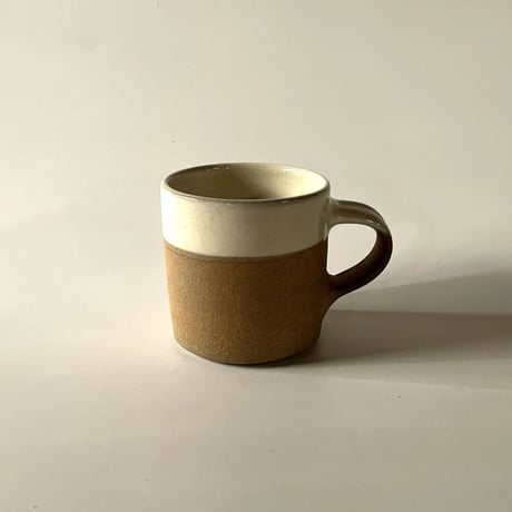 出西窯コーヒー茶碗５客 スタンダードウェア - コーヒー碗・皿、紅茶碗・皿｜出西窯