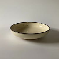 出西窯　はたぞり　6寸　4枚セット umi-syuss11-1.jpg