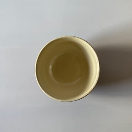 カフェオレボウル　飴（03）