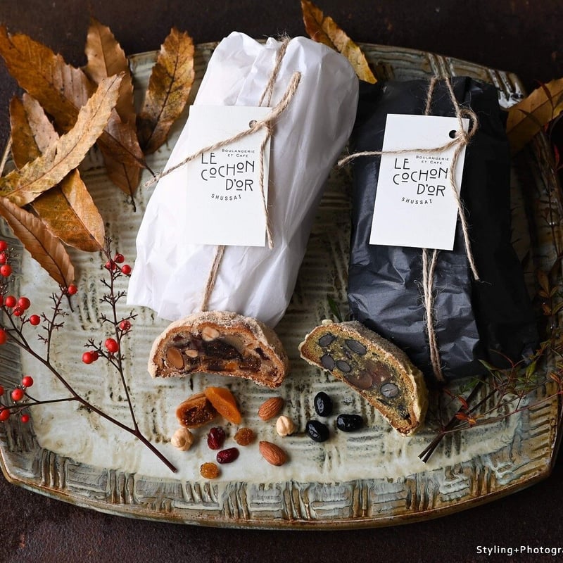 2025シュトレン（ル コションドール出西特製）【12月5日～お送り分