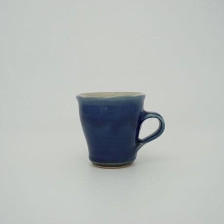 手付カップ　呉須　（10）
