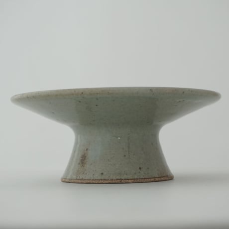 コンポート（5寸／約15cm・高さ約6.5cm）天草　（04）