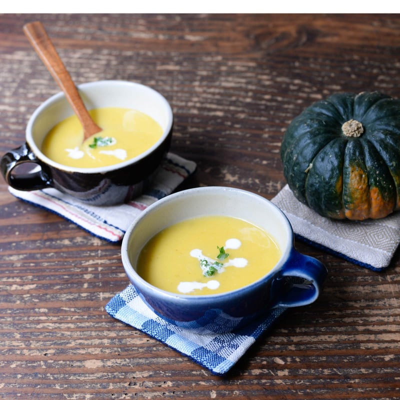 スープカップ 黒 （01） | 出西窯 on-line STORE