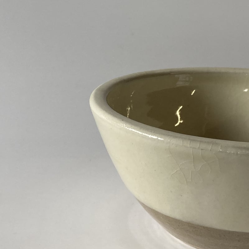 切立鉢（4寸／約12cm）白 （10） | 出西窯 on-line STORE