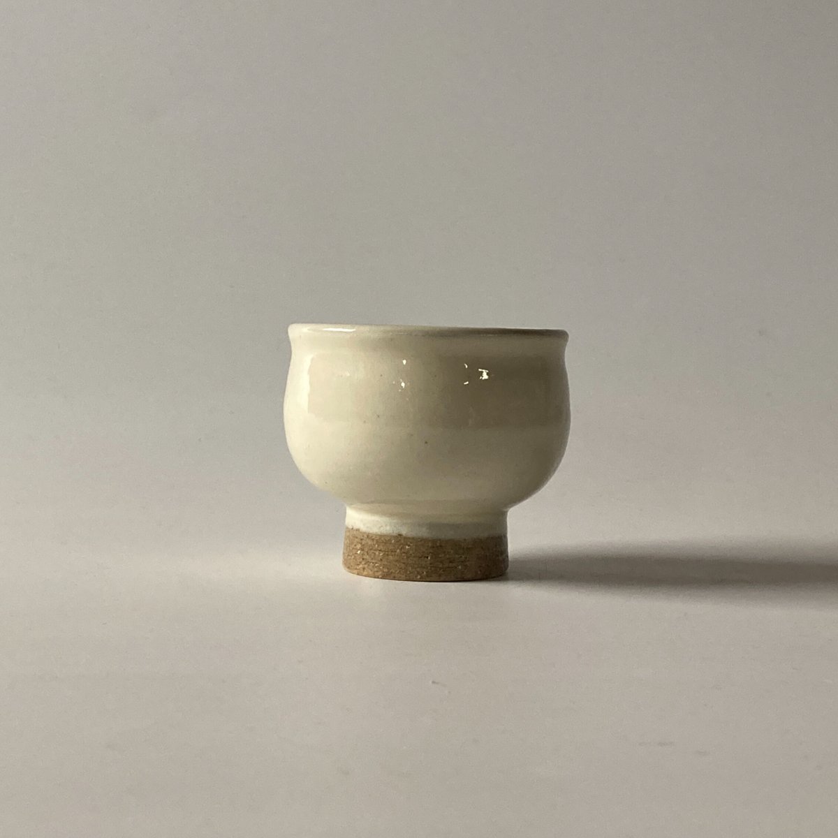 香合　香台　ぐい呑　3点 香合 香台 ぐい呑 3点