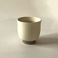 ボウル（4寸／約12cm）呉須・外鉄 （05） | 出西窯 on-line STORE