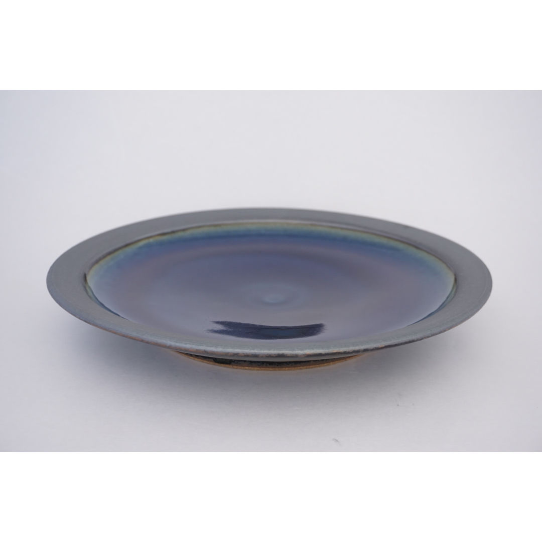 たまゆらステンレス窯変(ようへん) フレーム含む たまゆらステンレス窯