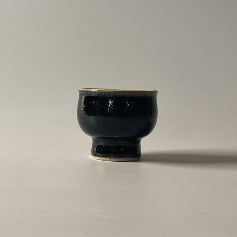 高台付きぐい呑 (12) | 出西窯 on-line STORE 高台付きぐい呑 (12) | 出西窯 on-line STORE