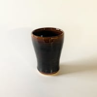 焼酎カップ　内外飴　（10）