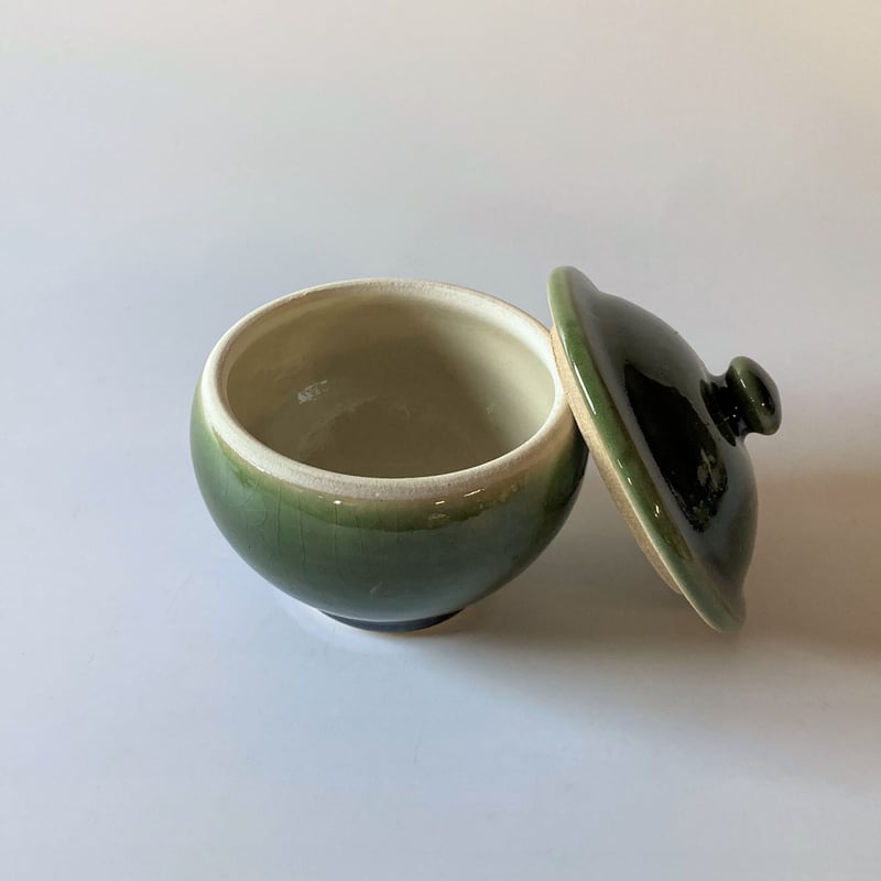 蓋物（鈴型） （03） | 出西窯 on-line STORE