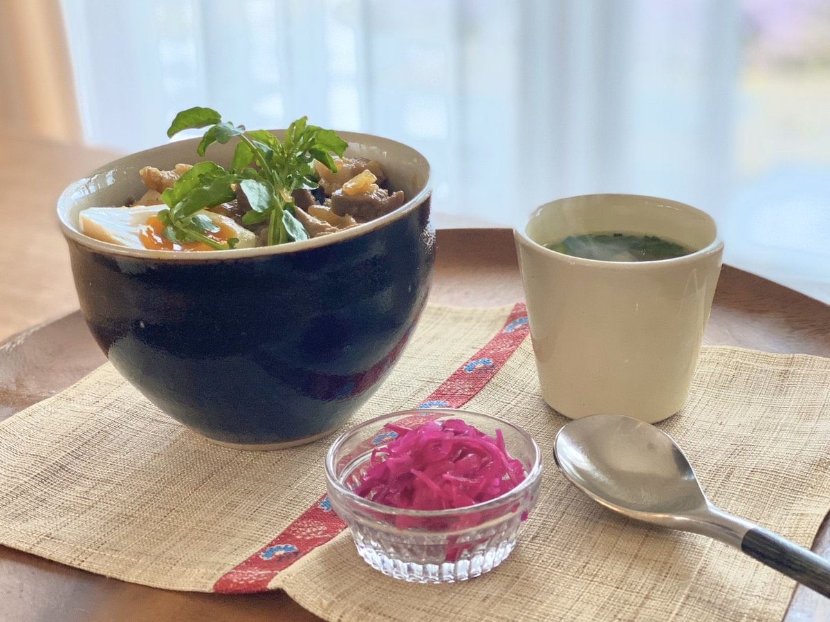 カフェオレボウル 呉須（03） | 出西窯 on-line STORE