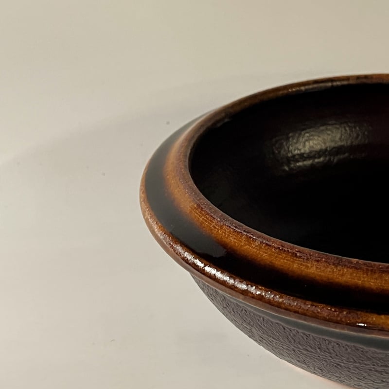 片手土鍋 受皿付き （02） | 出西窯 on-line STORE