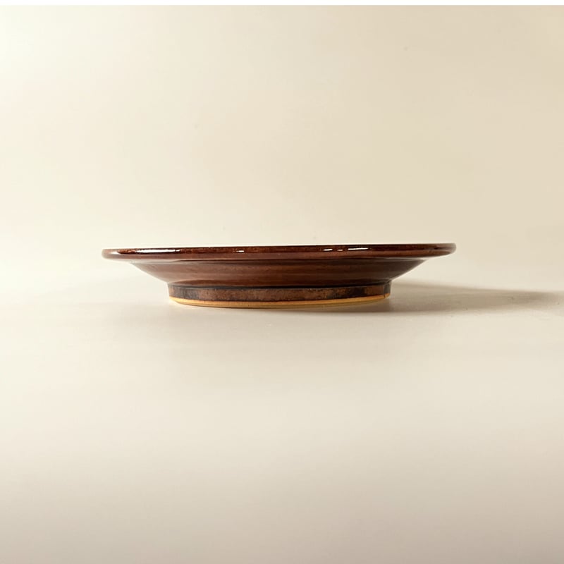 片手土鍋 受皿付き （02） | 出西窯 on-line STORE