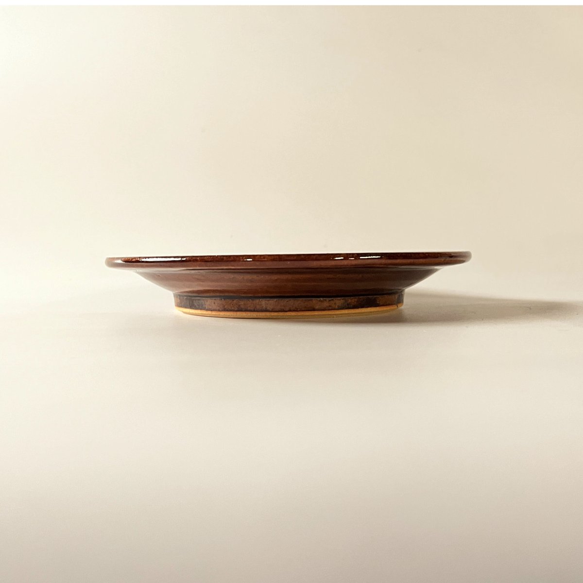 片手土鍋 受皿付き （02） | 出西窯 on-line STORE