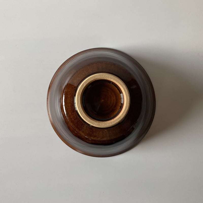 陶器製丼 6個セット 内外色違い 陶器製丼 6個セット 内外色違い 陶器製丼 6個セット 内外