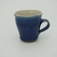 手付カップ　呉須　（10）