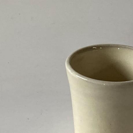 ぐい呑　切立型　背高　（08）