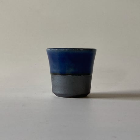 ぐい呑　切立型　背高　（08）