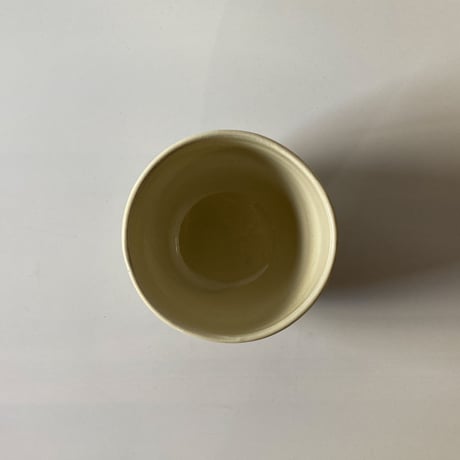 カフェオレボウル　白（03）