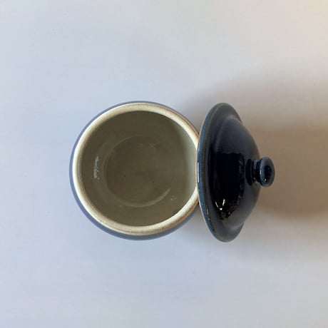 蓋物（鈴型）　（03）
