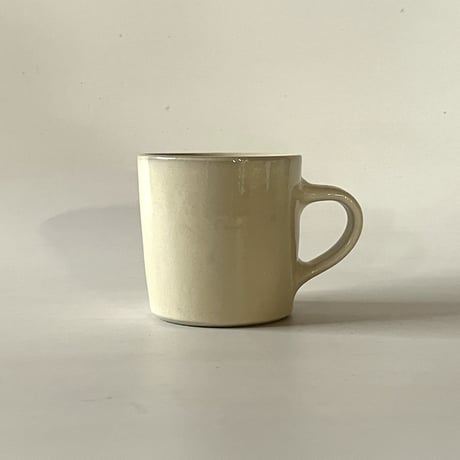 手付カップ　切立型　白　（12）