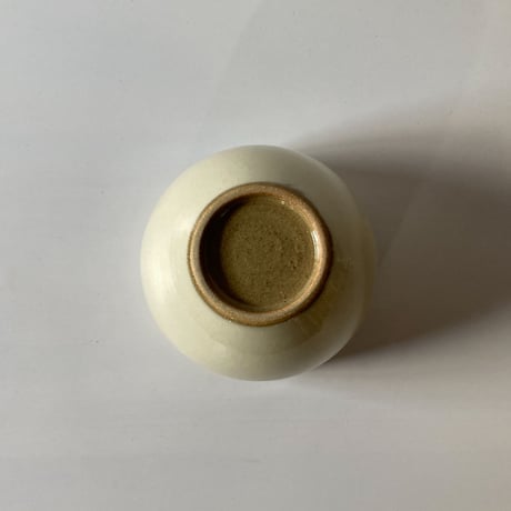 カフェオレボウル　白（03）