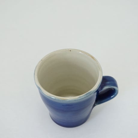 手付カップ　呉須　（10）