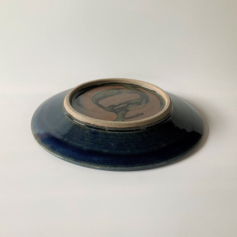 中国 口紅平丸洗筆（皿）　u6230918 中国 口紅平丸洗筆（皿） u6230918 工芸品