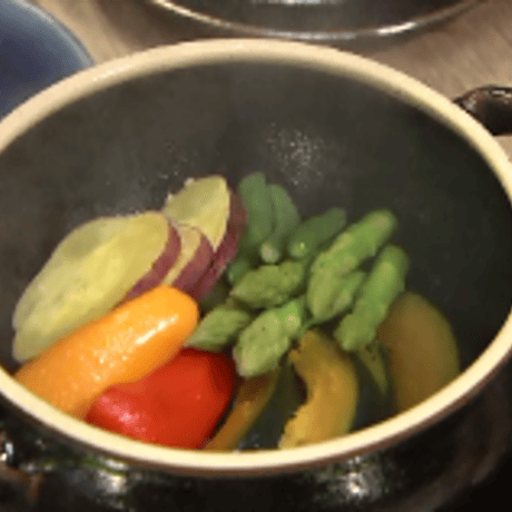 饅頭蒸し器　大　（02）