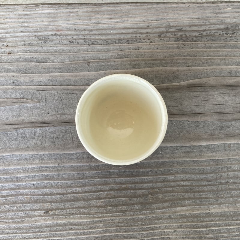 ウォーク型湯呑（小）下焼き締め （14） | 出西窯 on-line STORE