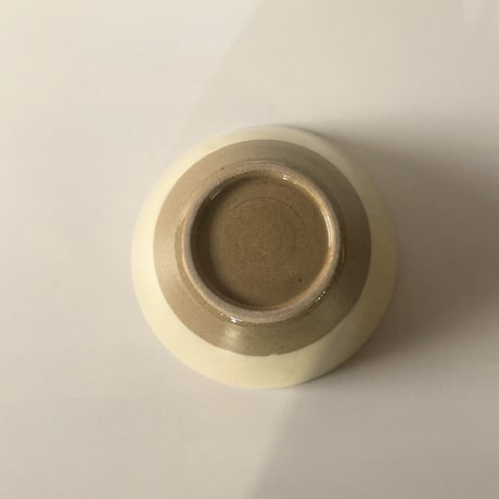 切立鉢（5寸／約15cm）白　（10）