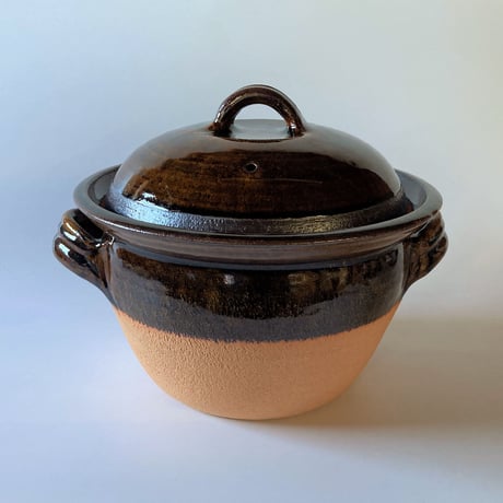 【新品・未使用】志生窯(しせいがま)茶色松葉 土瓶蒸し4個セット・耐熱・直火 Amazon.co.jp: 日本製 美濃焼 萬宝窯 土瓶蒸し 雲錦 秋の味覚