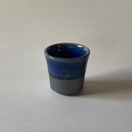 ぐい呑　切立型　背高　（08）