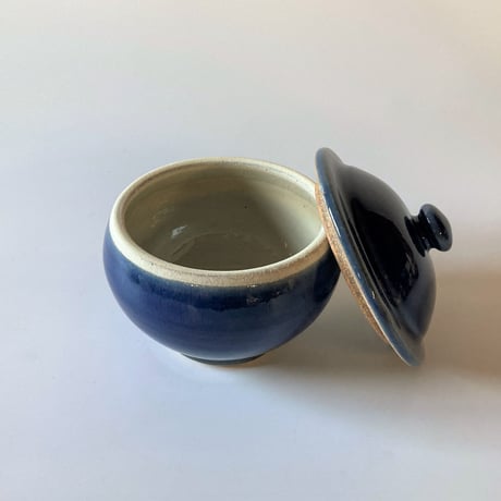 蓋物（鈴型）　（03）