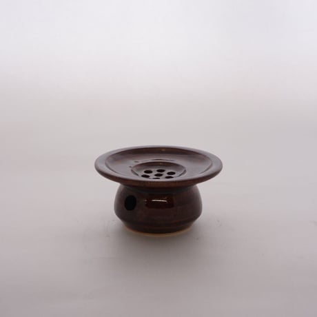 出西窯の陶器製ソープディッシュ クリーム色 出西窯の陶器製ソープディッシュ クリーム色 - メルカリ