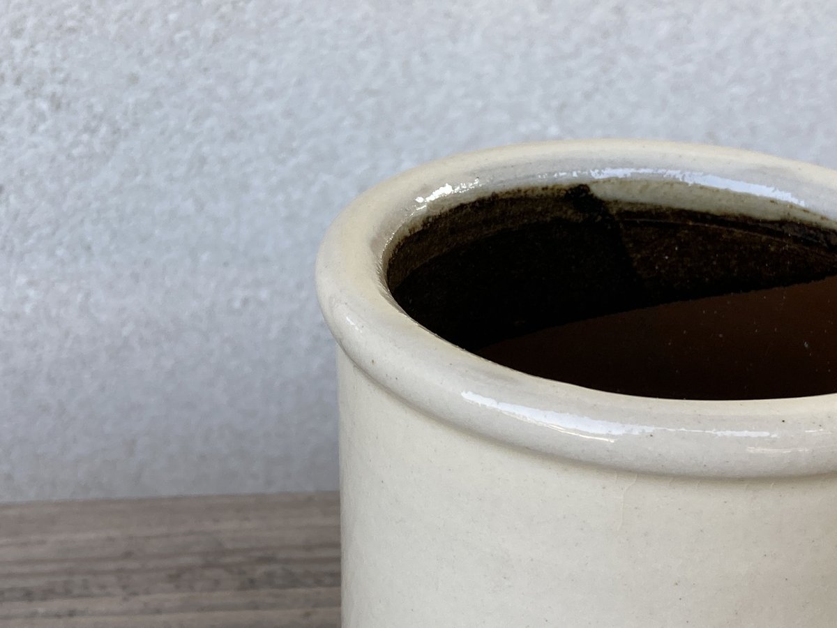 ツールスタンド 白 （11） | 出西窯 on-line STORE