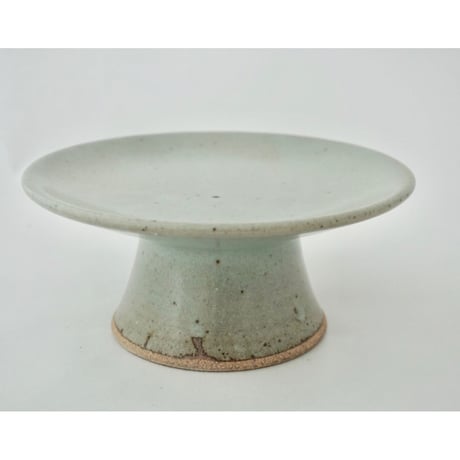 コンポート（6寸／約18cm・高さ約8～8.5cm）天草　（04）