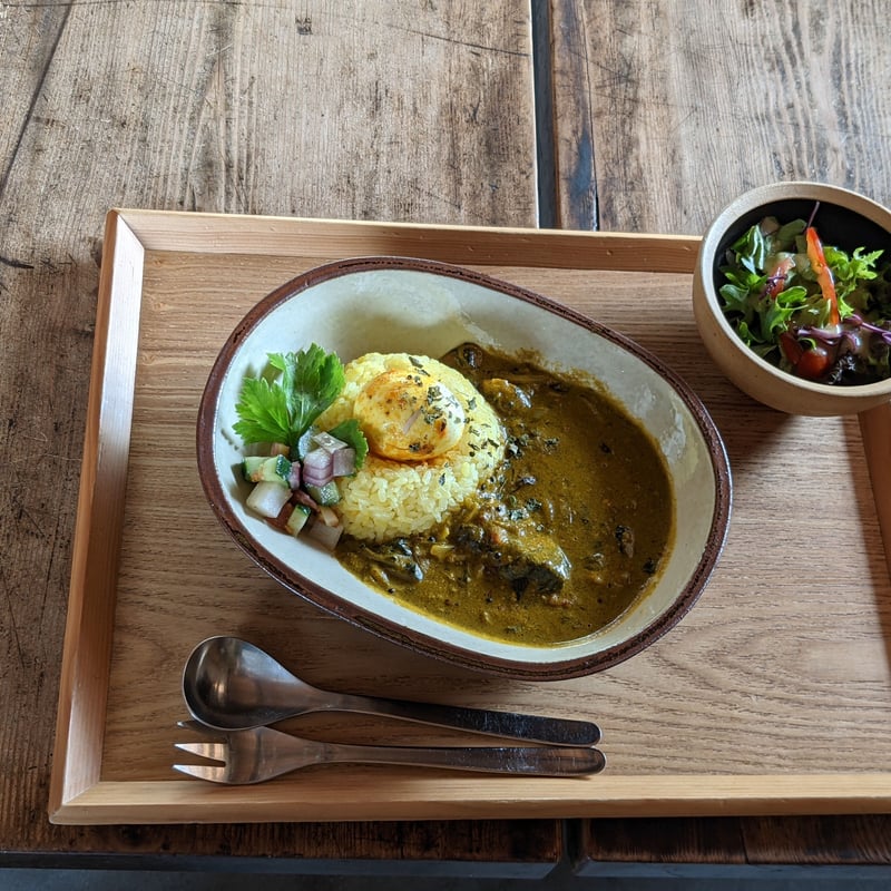 カレー皿（型）鉄土内白（来待並） （12） | 出西窯 on-line STORE