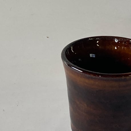 ぐい呑　切立型　背高　（08）