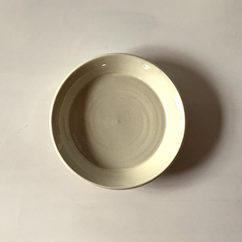 bakateee 約140mm 平皿 bakateee 約140mm 平皿 bakateee 約140mm 平皿