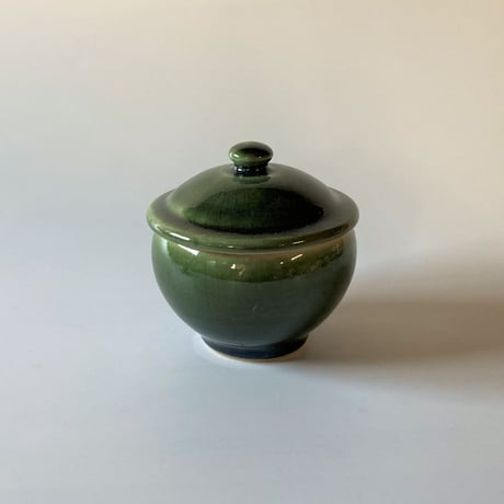蓋物（鈴型）　（03）