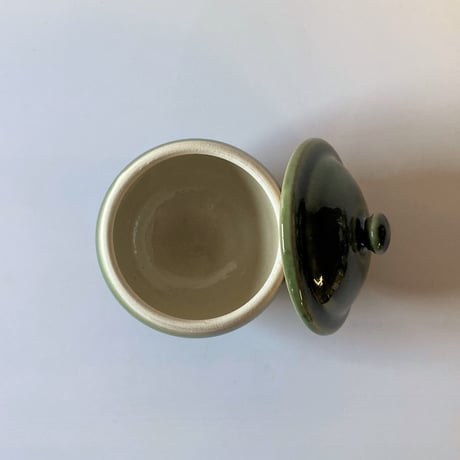 蓋物（鈴型）　（03）