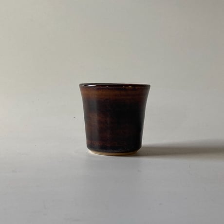 ぐい呑　切立型　背高　（08）