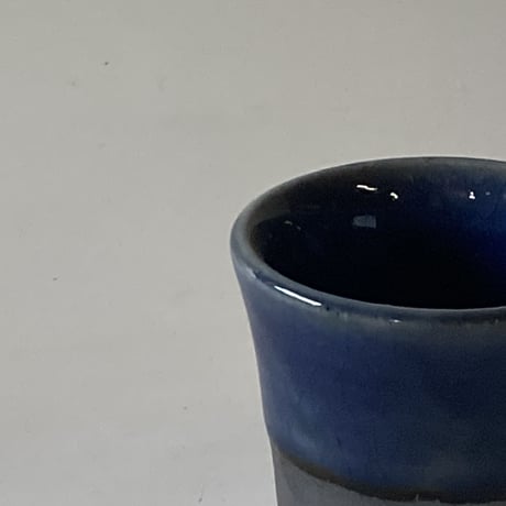 ぐい呑　切立型　背高　（08）
