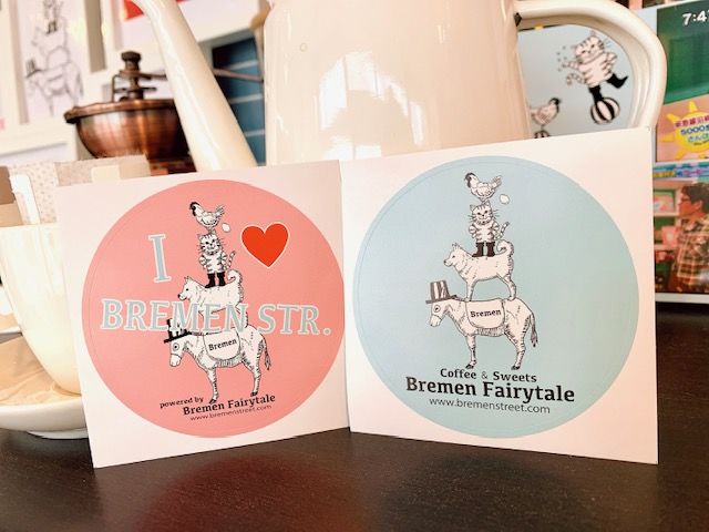 新品】koichirôle スタイリスト私物 ※ステッカー付き （×2個