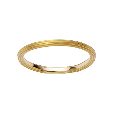 groove / Metal Ring [1.7mm]