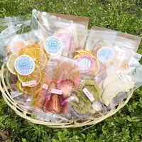 【ミセス.こらってぃ】東伊豆町産のドライフルーツ詰め合わせ