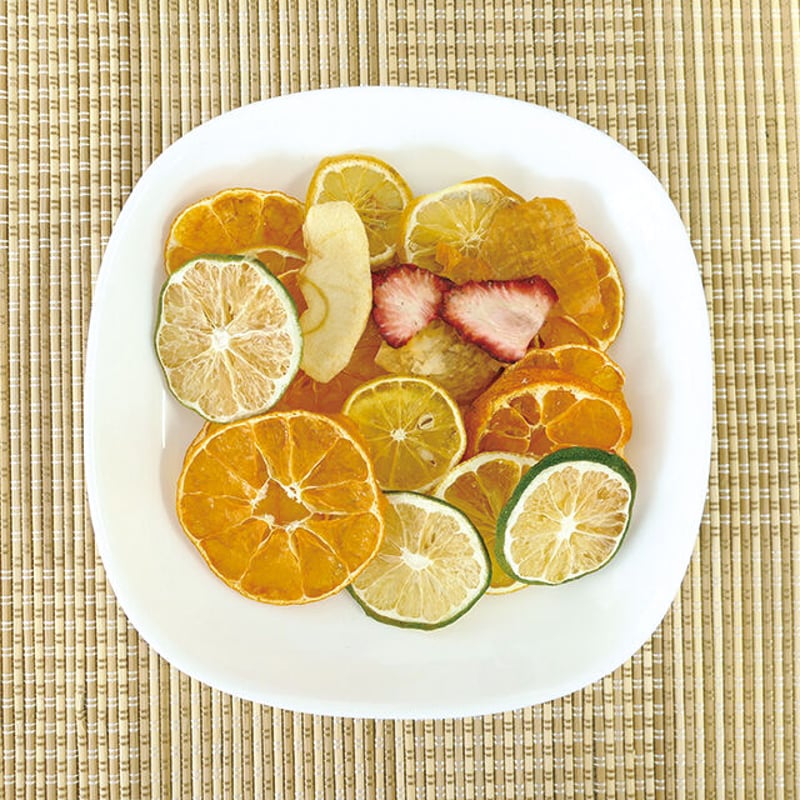 ミセス.こらってぃ】東伊豆町産のドライフルーツ詰め合わせ | 東伊豆